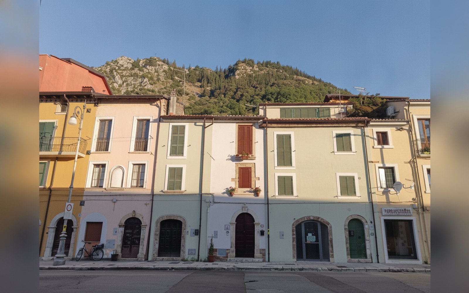 B&B Piazza Noua 1831, 